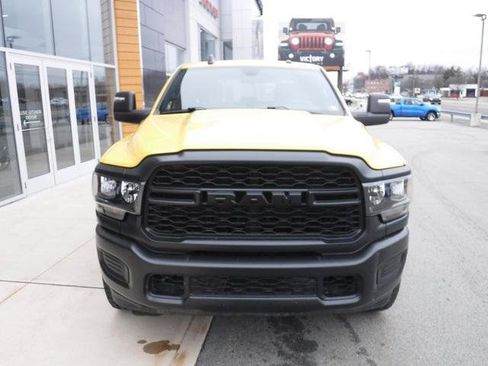 Certified 2024 RAM 2500 Tradesman AWD/4WD image 7