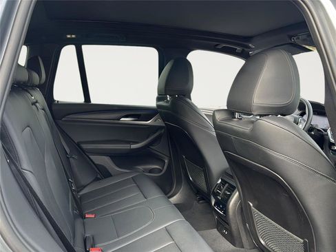 Used 2024 BMW X3 xDrive30i w/ Convenience Package image 29