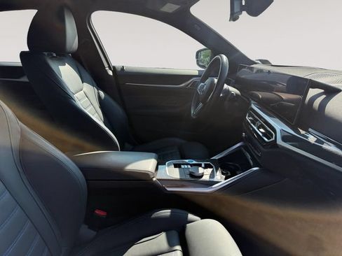 Certified 2024 BMW i4 M50 AWD/4WD image 15