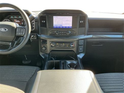Used 2023 Ford F150 XL w/ STX Appearance Package image 12