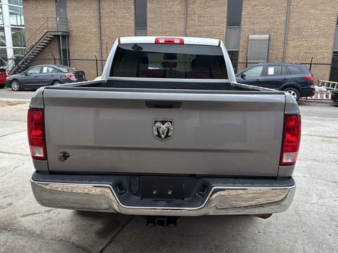 Used 2019 RAM 1500 Tradesman w/ Chrome Plus Package image 6