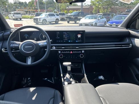 New 2026 Hyundai Santa Cruz SEL AWD/4WD image 45