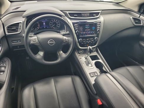 Certified 2023 Nissan Murano SV w/ SV Midnight Edition Package AWD/4WD image 13