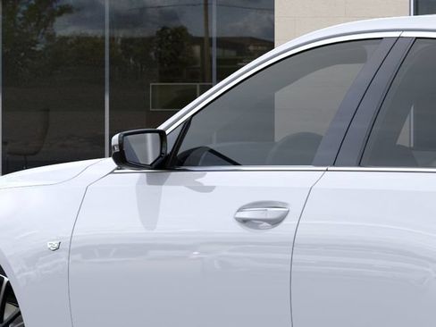 Used 2026 Cadillac CT5 Premium Luxury w/ Technology Package AWD/4WD image 12