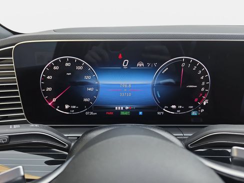 Certified 2024 Mercedes-Benz GLE 450e 4MATIC image 19