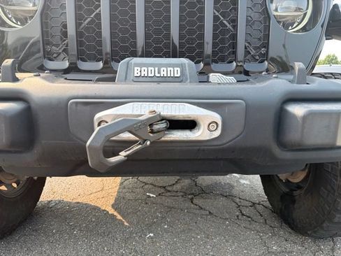 Used 2021 Jeep Gladiator Sport AWD/4WD image 10