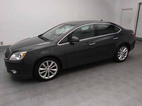 Used 2014 Buick Verano Convenience FWD image 2