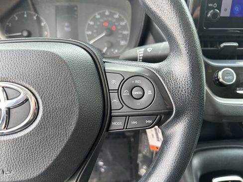 Certified 2023 Toyota Corolla LE FWD image 20