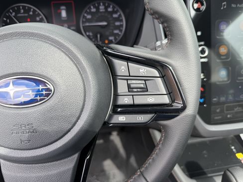 New 2026 Subaru Forester Sport AWD/4WD image 17