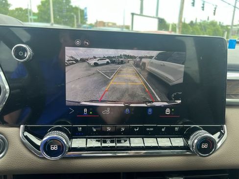 New 2026 GMC Canyon Denali AWD/4WD image 20