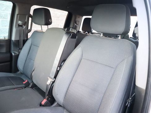 Used 2023 Chevrolet Silverado 2500 LT w/ Convenience Package image 32