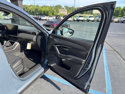New 2026 MAZDA CX-5 2.5 S w/ Premium Plus Package AWD/4WD image 12