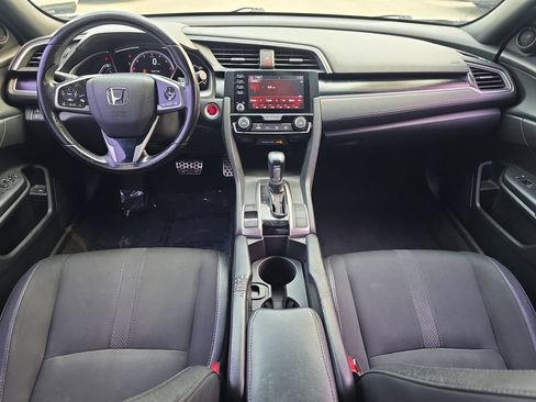 Used 2019 Honda Civic Sport image 19