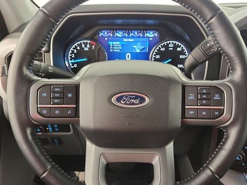 Used 2022 Ford F150 XLT w/ Equipment Group 302A High image 11