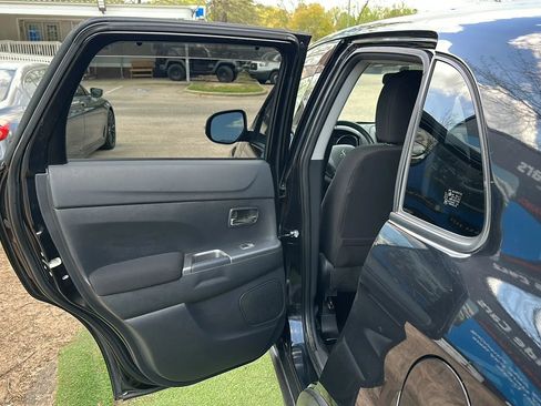 Used 2019 Mitsubishi Outlander Sport AWD image 18