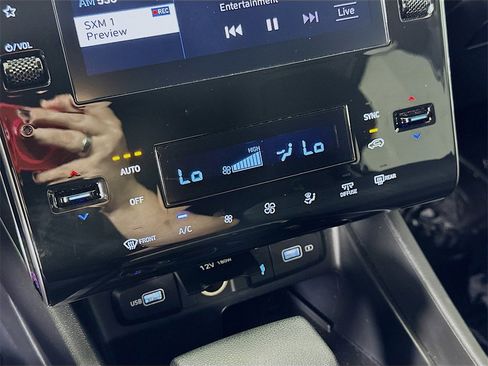 Used 2024 Hyundai Tucson SEL image 26