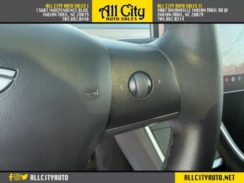 Used 2020 Tesla Model Y Performance image 20