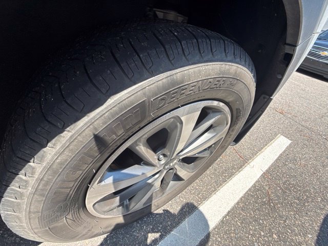 Used 2019 Kia Sorento EX FWD image 4