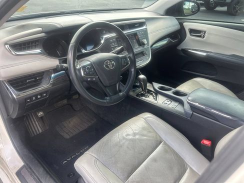 Used 2013 Toyota Avalon Limited FWD image 15