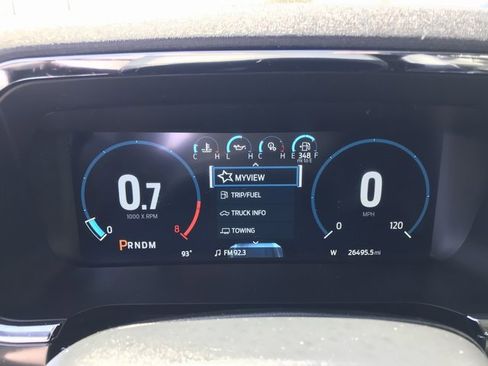 Certified 2023 Ford F150 Lariat image 7