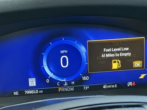 Used 2023 Ford Explorer ST w/ Equipment Group 401A AWD/4WD image 25