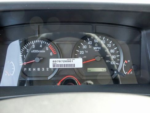 New 2025 Chevrolet Low Cab Forward 5500XG RWD image 10