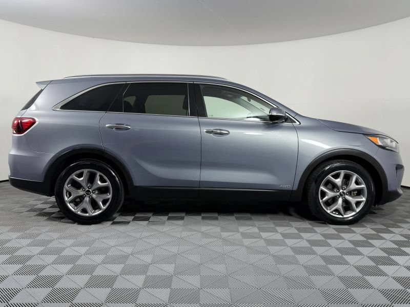Used 2019 Kia Sorento EX AWD/4WD image 57