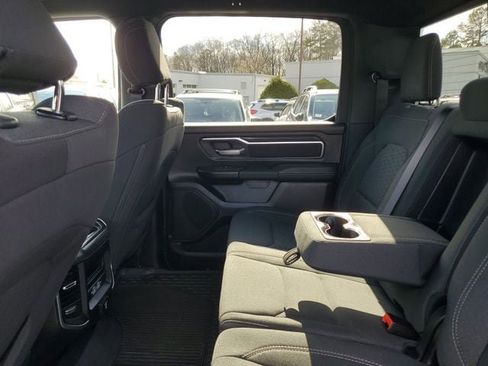 Used 2025 RAM 1500 Big Horn image 14
