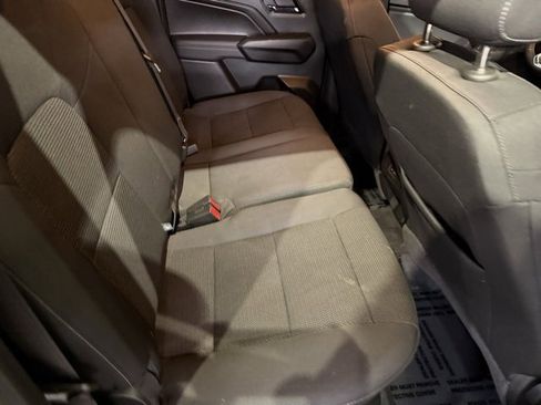 Used 2024 GMC Canyon Elevation w/ Convenience Package image 33