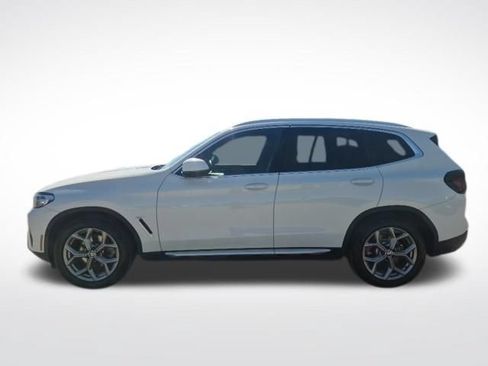 Used 2024 BMW X3 xDrive30i AWD/4WD image 8