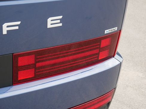 Certified 2026 Hyundai Santa Fe SEL AWD/4WD image 17