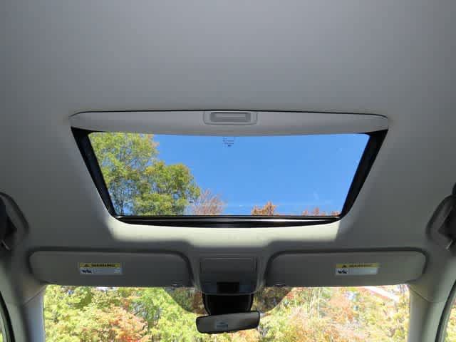 New 2027 Honda Odyssey EX-L image 25