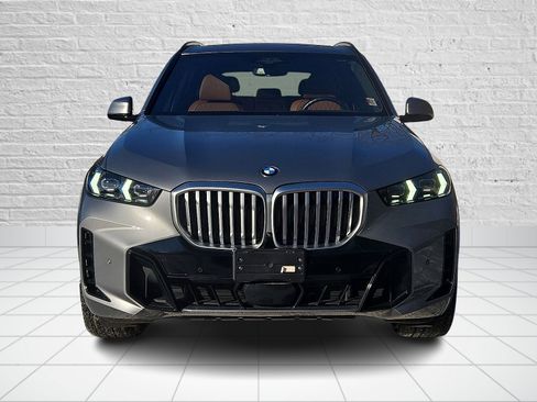 Used 2025 BMW X5 xDrive40i image 2