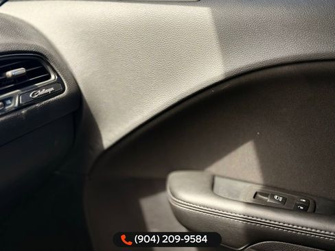 Used 2021 Dodge Challenger R/T w/ Blacktop Package image 20