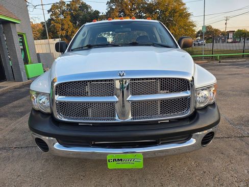Used 2005 Dodge Ram 3500 Truck ST RWD image 5