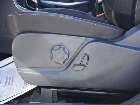 Used 2018 Ford EcoSport SE image 31