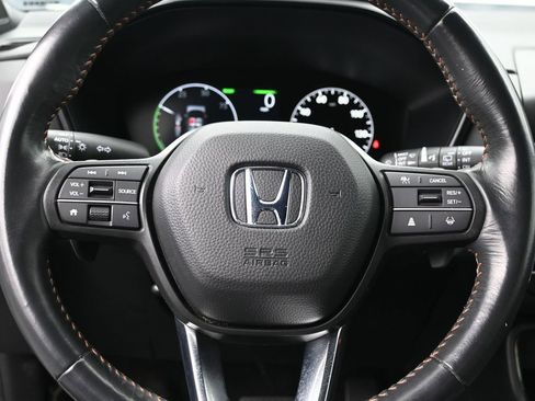 Certified 2023 Honda CR-V Sport image 12