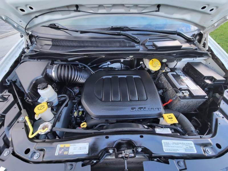Used 2019 Dodge Grand Caravan SE w/ Power Convenience Group I FWD image 32