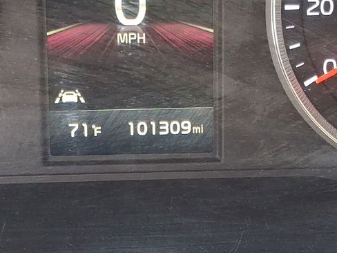 Used 2021 Kia K5 LXS image 20