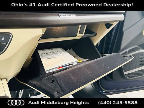 Certified 2023 Audi Q5 2.0T Premium Plus w/ Premium Plus Package AWD/4WD image 25