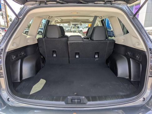 Used 2021 Subaru Forester Premium image 25