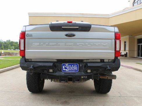 Used 2020 Ford F250 Lariat AWD/4WD image 15