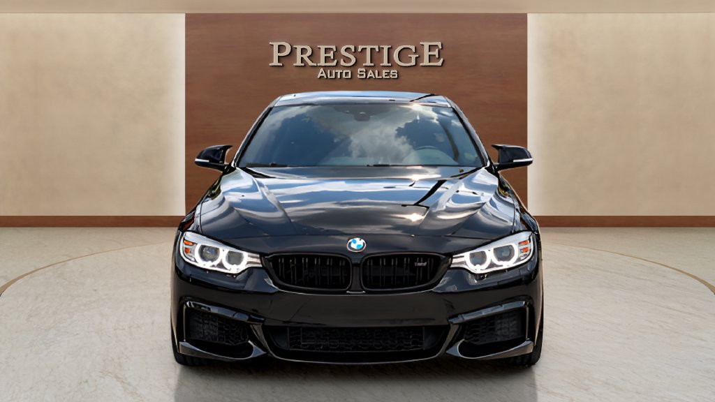 Used 2015 BMW 435i xDrive Coupe AWD/4WD image 41