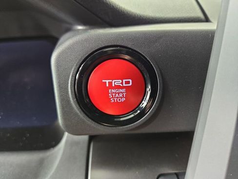 New 2026 Toyota Tacoma TRD Sport AWD/4WD image 24