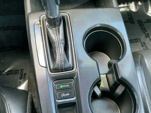Used 2024 Honda Civic EX-L image 18