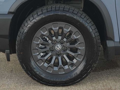 Certified 2026 Honda Passport TrailSport image 7