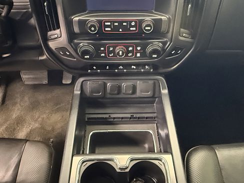 Used 2014 GMC Sierra 1500 SLT w/ All-Terrain Package image 19