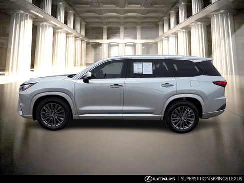 Used 2025 Lexus TX 350 FWD w/ Convenience Package image 8