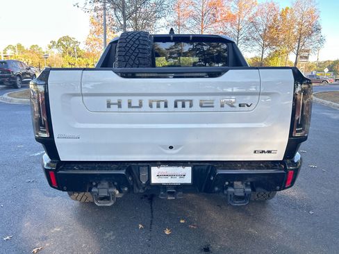 Used 2022 GMC Hummer EV Edition 1 image 8