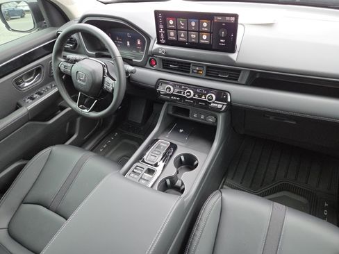 New 2026 Honda Pilot EX-L image 26